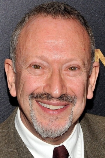 Actor Allan Corduner