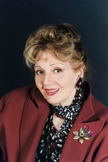 Actor Carmen Stănescu