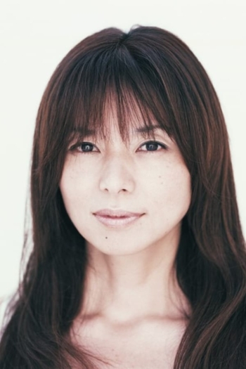 Actor Tomoko Yamaguchi