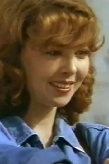 Actor Svetlana Muzychenko