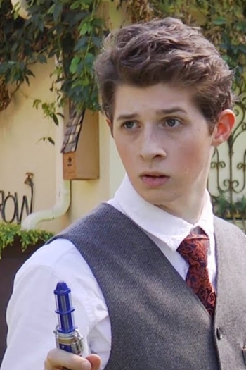 Film director Kyle C. Sullivan