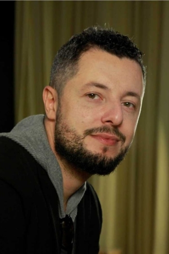 Actor Marco Dutra