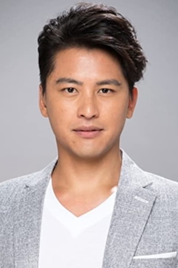 Actor Duncan Lai