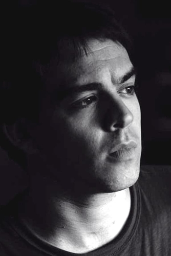 Actor Christopher L. Parson