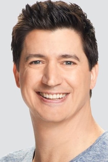 Actor Ken Marino