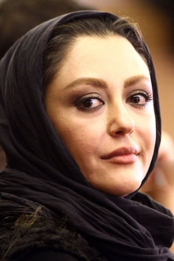 Actor Shaghayegh Farahani