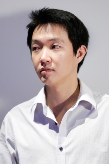 Actor Choi Si-hyung