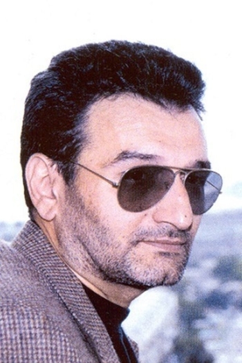 Actor Yavar Rzayev