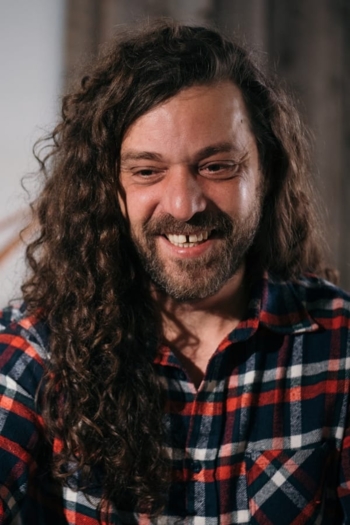 Actor Alexandre Castonguay