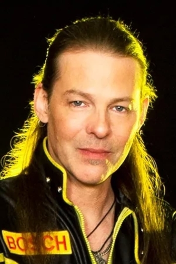 Actor Timothy Gaines