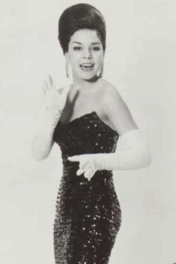 Actor Barbara Randolph