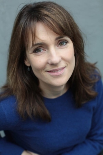 Actor Tadrina Hocking