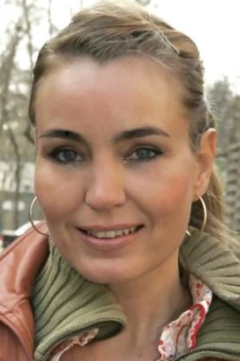 Actor Mari-Anne Jespersen