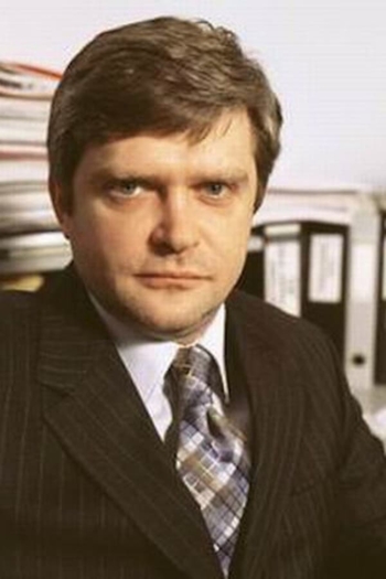 Actor Andrei Yuritsyn