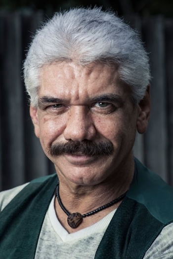 Actor Jackson Antunes