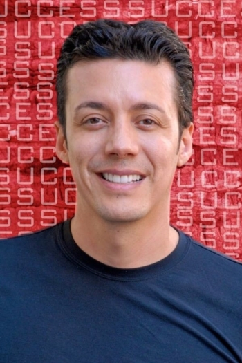 Film director Pepe Bojórquez