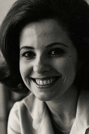 Actor Barbara Parkins