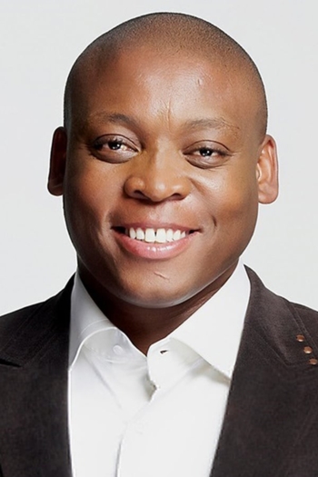 Actor Rapulana Seiphemo