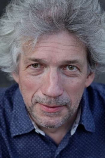 Actor Germain Wagner