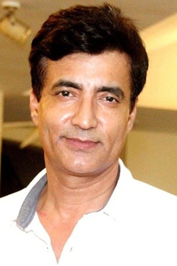 Actor Narendra Jha