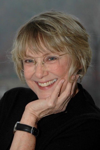 Actor Mary Beth Hurt