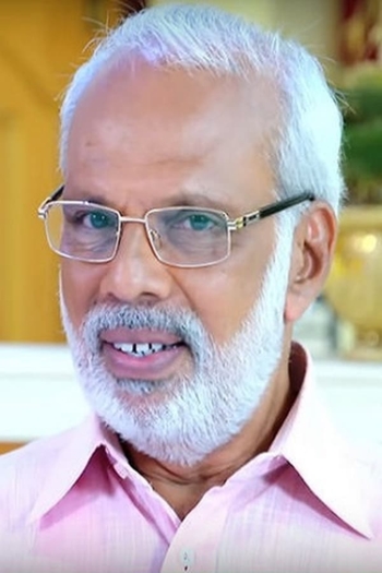 Actor M R Gopakumar