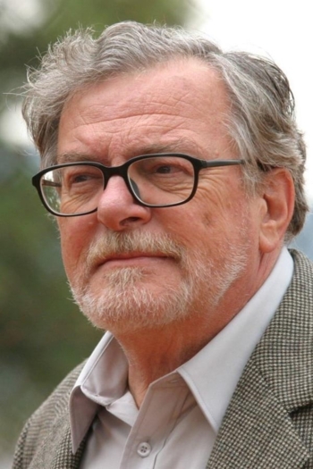 Actor Jan Kačer