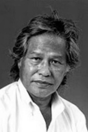 Film director Anuar Nor Arai