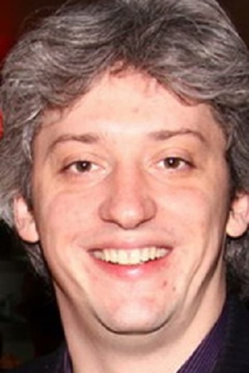 Film director Mikhail Vaynberg