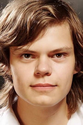 Actor Alexandr Matveev