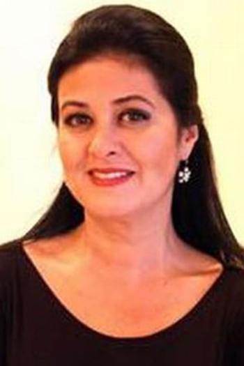Actor Nilgün Kasapbasoglu