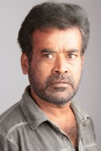 Actor Chaplin Balu