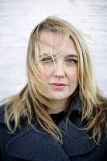 Film director Saara Saarela