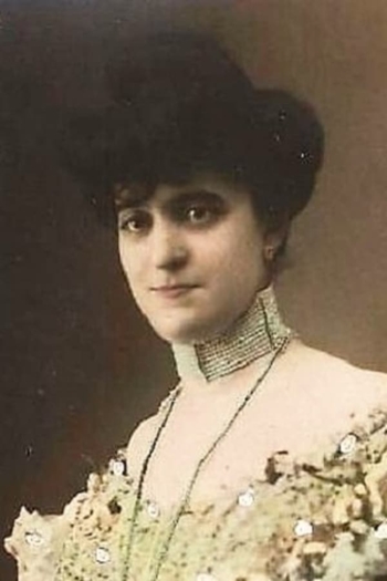 Actor Dolores Bremón