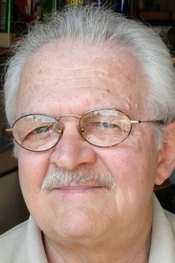 Actor Claudio Caramaschi