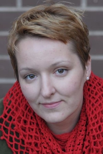 Actor Darya Korobova