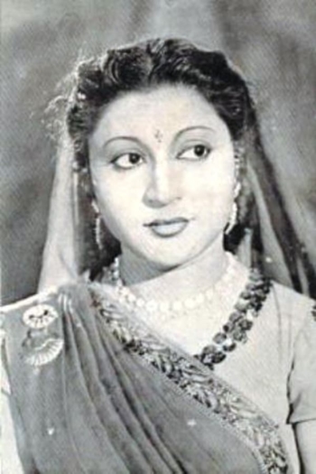 Actor Madhuri Devi