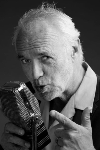 Actor Claes af Geijerstam