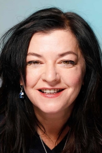 Film director Lynne Ramsay