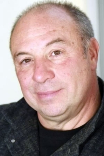 Actor Michel Delgado