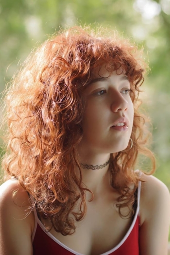 Film director Luísa Guarnieri