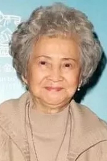 Actor Tang Ru-Yun