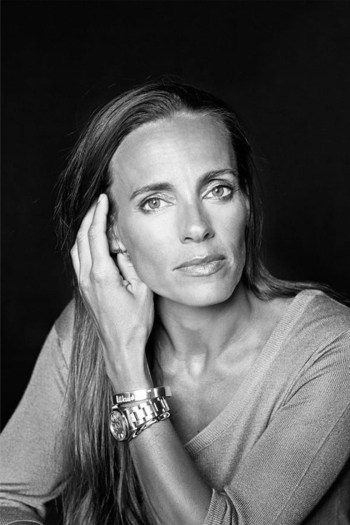 Actor Camilla Ottesen