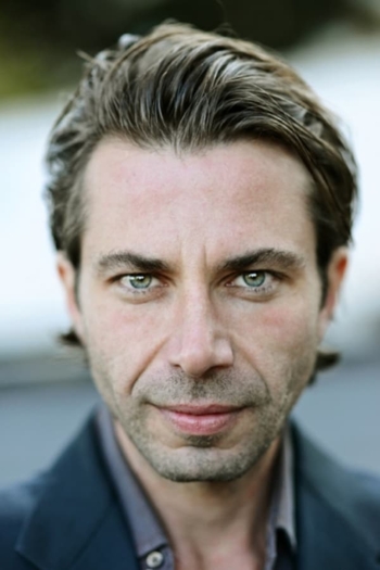 Actor Roberto Turchetta