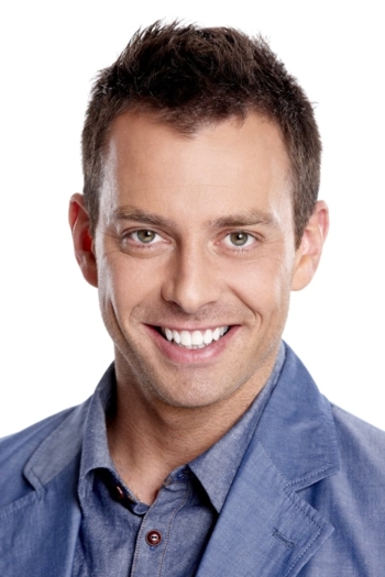 Actor Dan Karaty