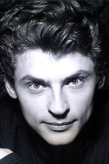 Actor Dmitry Zhulin