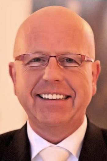 Actor Robert Wennekes