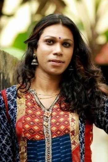 Actor Sheethal Shyam