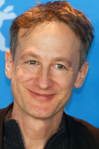 Actor Jan Henrik Stahlberg