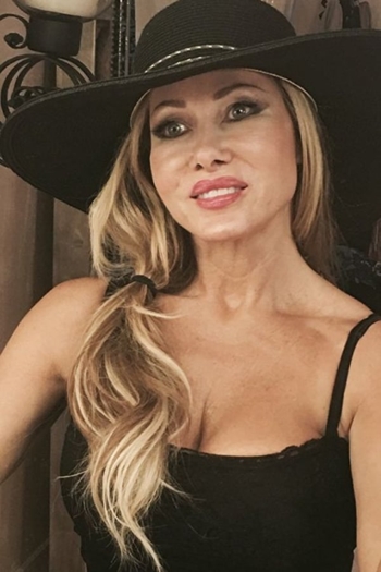 Actor Stephanie Lynn Styles